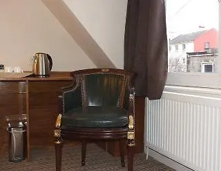 Casa de hóspedes Leith House Hotel Edimburgo