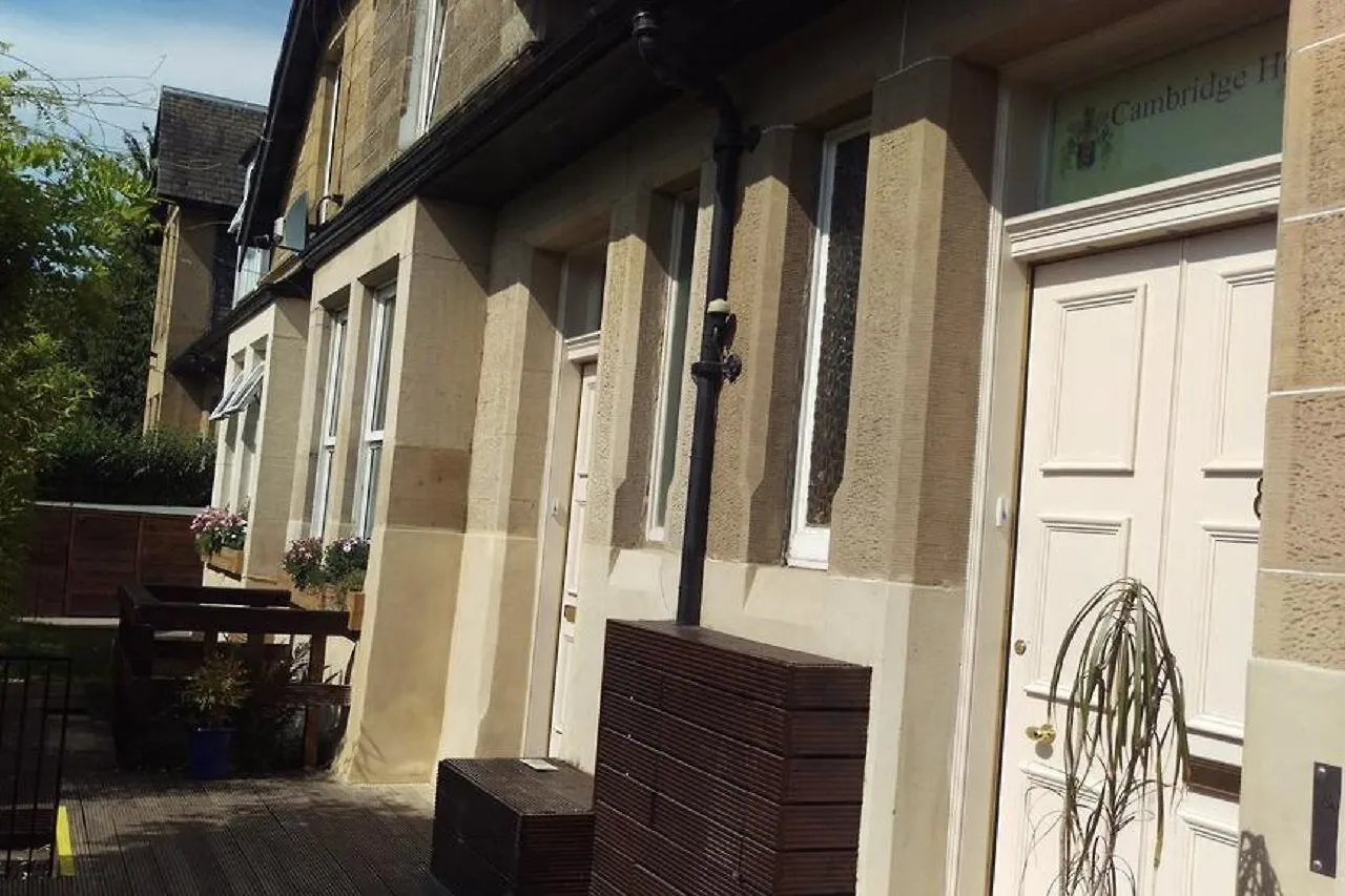 Affittacamere Hotel Leith House Edimburgo