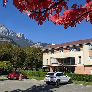 Le Domaine Des Fontaines 3*, Bernin France