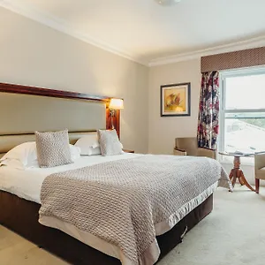**** Hotel Crown By Compass Hospitality Großbritannien