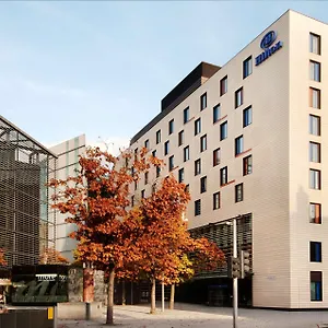 Hilton Tower Bridge Hotel Londýn