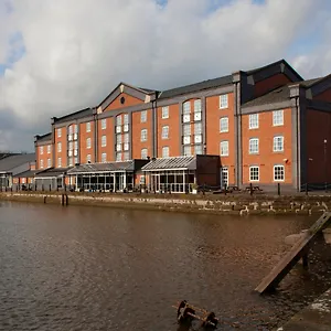 Ellesmere Port/cheshire Oaks By Ihg Ellesmere Port