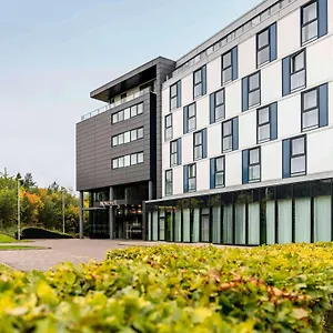 Hotel Novotel Park, Édimbourg