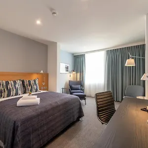 Hotel Apex Of, Édimbourg
