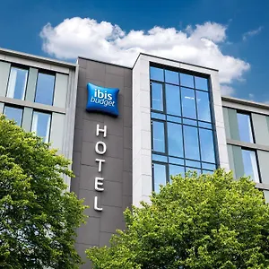Ibis Budget Centre St Marys Gate Reino Unido