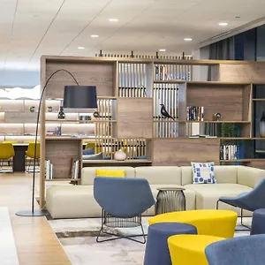 Courtyard By Marriott West **** Edimburgo