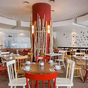 Sure By Western Hauptbahnhof Hotel Mnichov