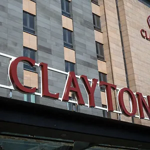 Clayton Reino Unido