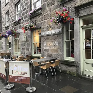 The Coffee House Reino Unido