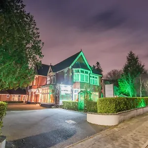 **** Hotel Grovefield Manor Großbritannien