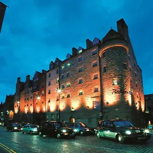 Hotel Radisson Blu Hotel, Centre, Édimbourg