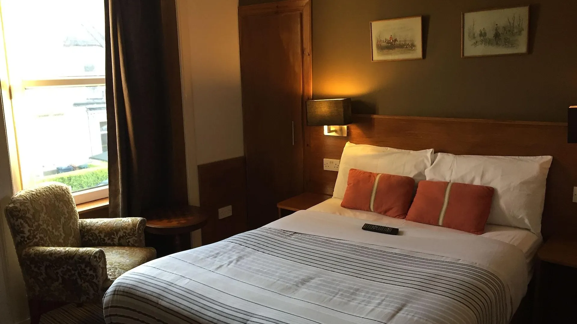 Leith House Hotel Edinburgh Guest house