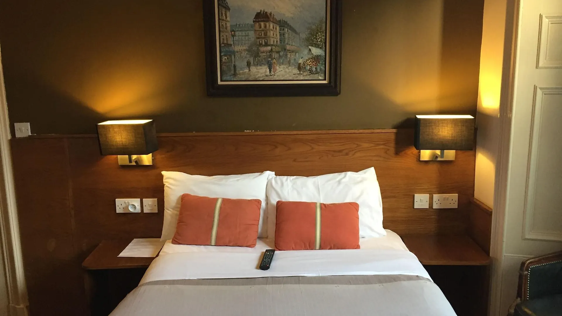Guest house Leith House Hotel Edinburgh