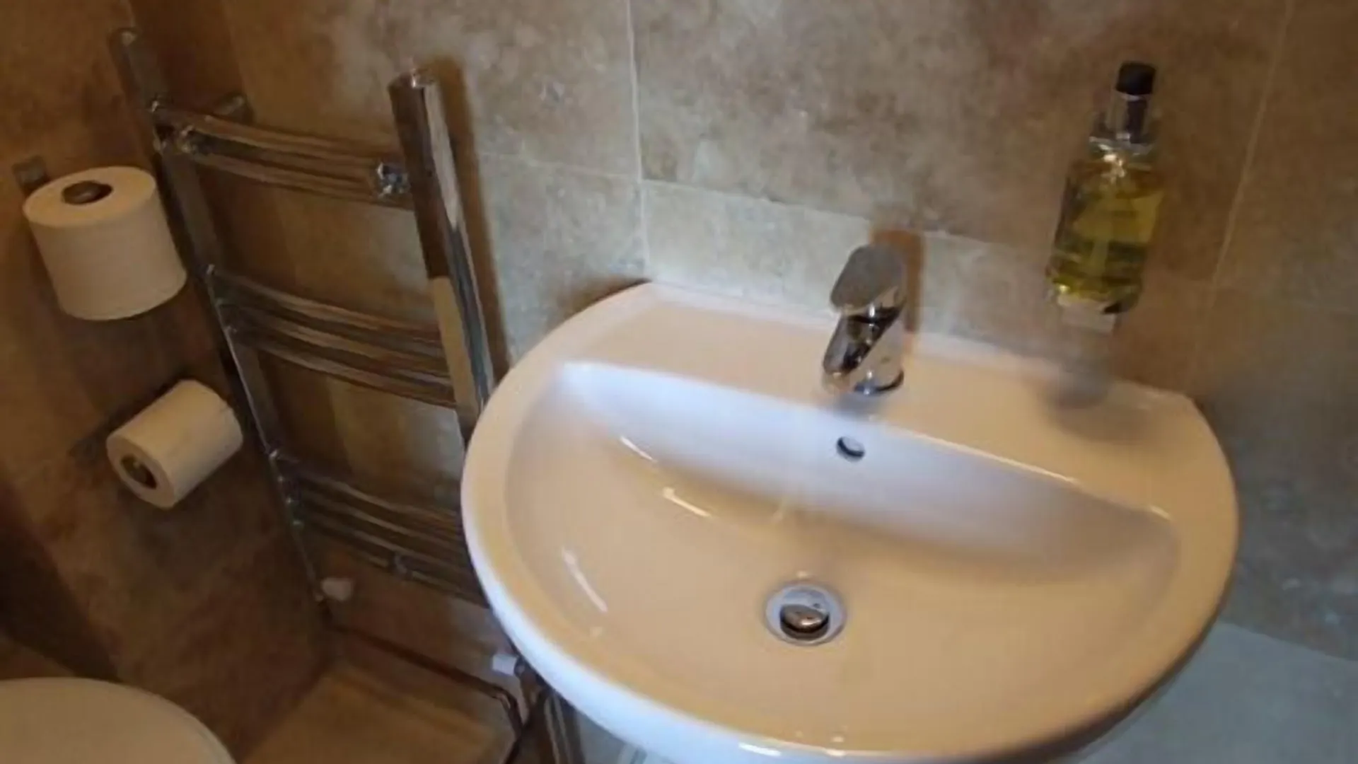 Guest house Leith House Hotel Edinburgh
