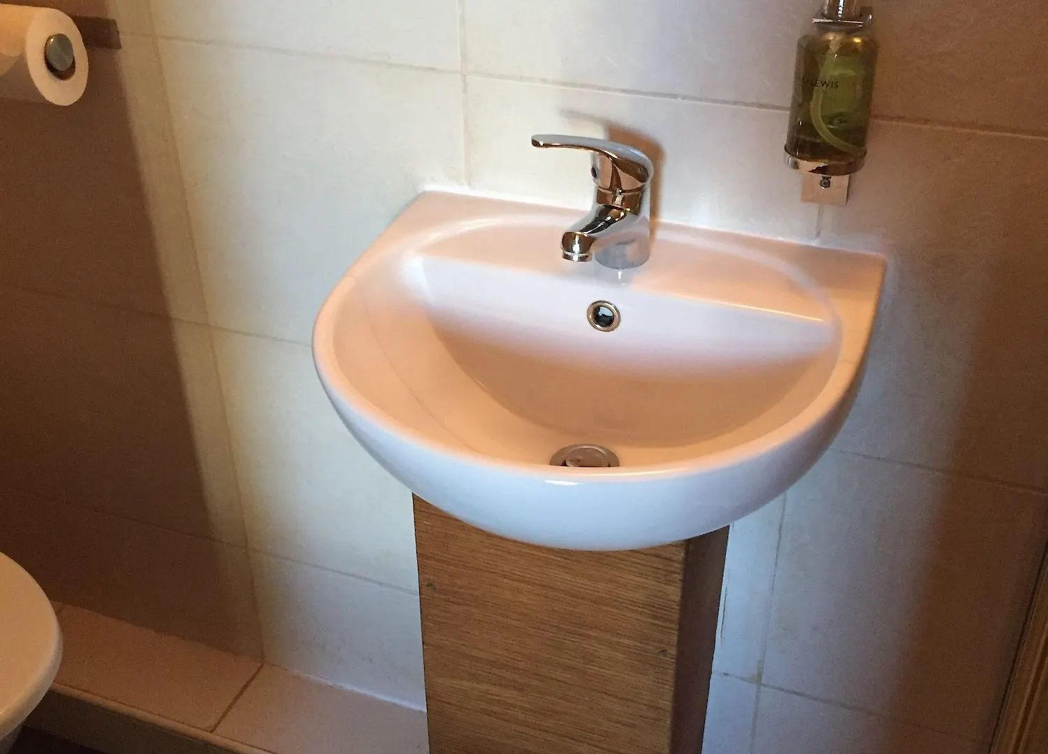 *** Guest house Leith House Hotel Edinburgh United Kingdom