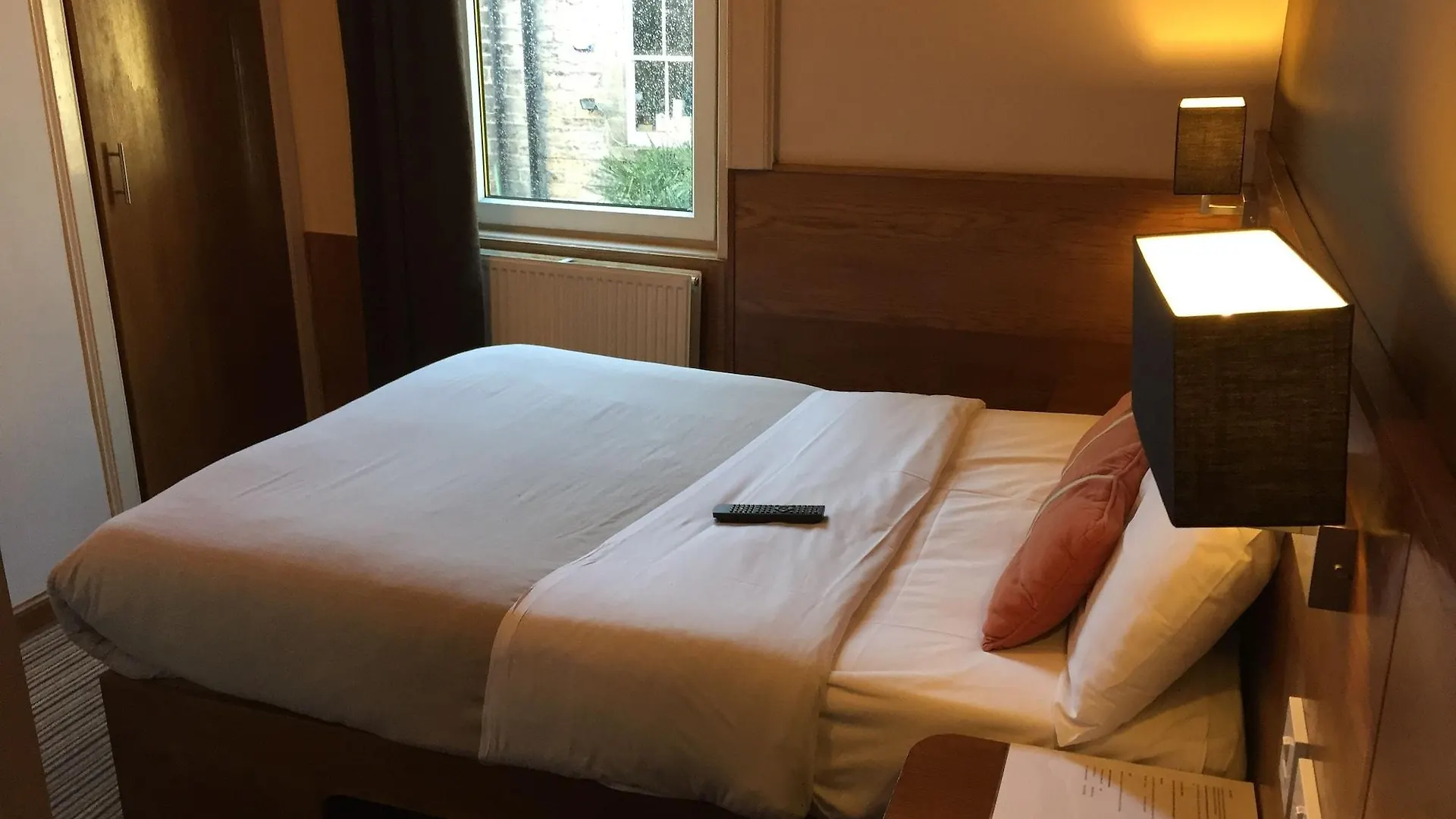 Guest house Leith House Hotel Edinburgh