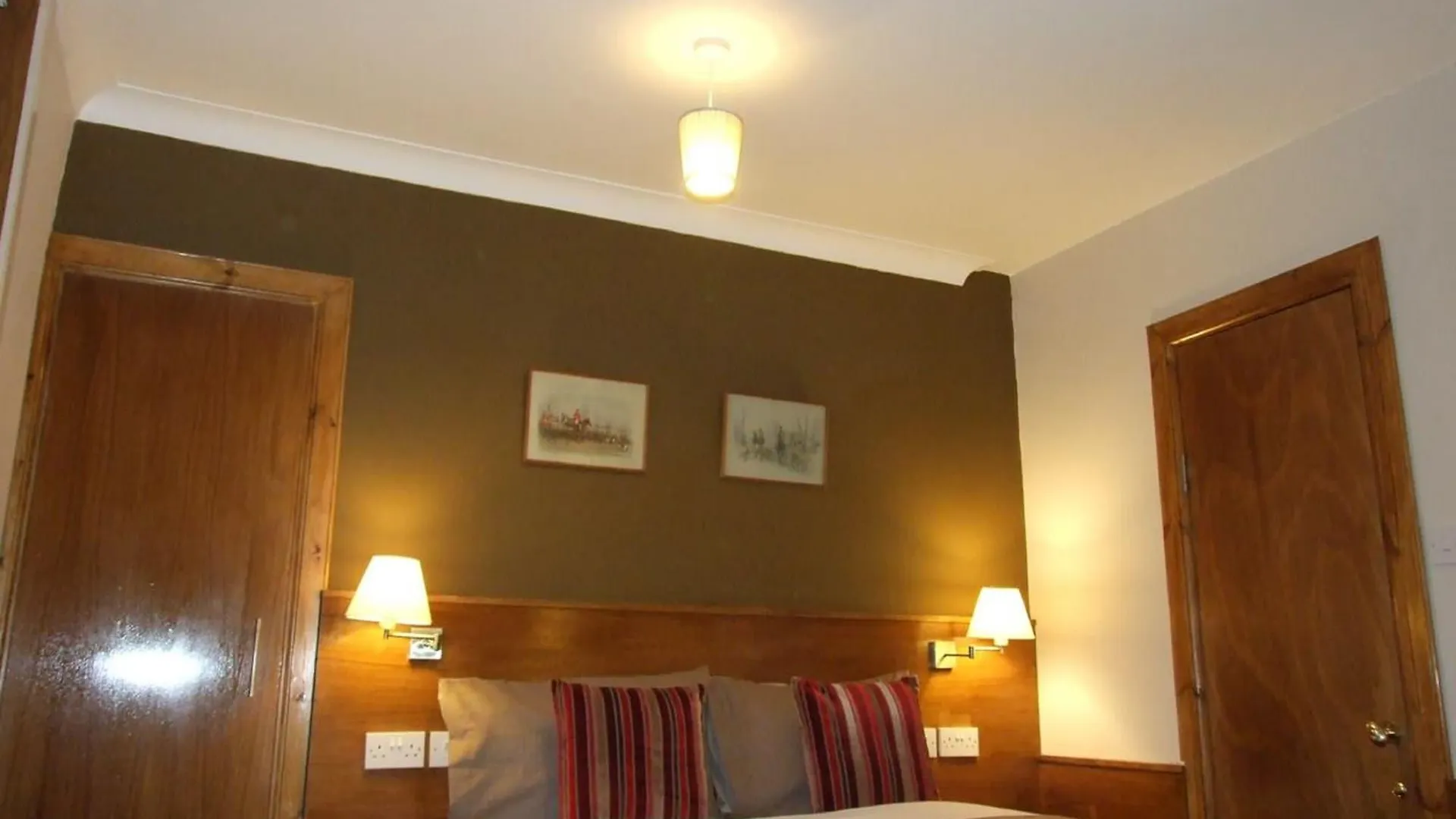 Guest house Leith House Hotel Edinburgh