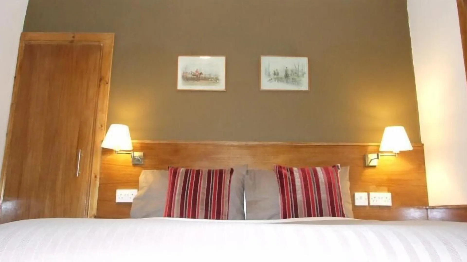 Leith House Hotel Edinburgh 3*,  United Kingdom