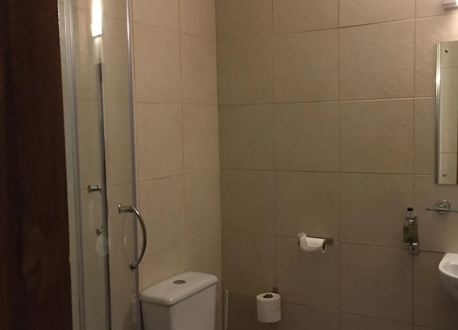 Leith House Hotel Edinburgh 3*,  United Kingdom