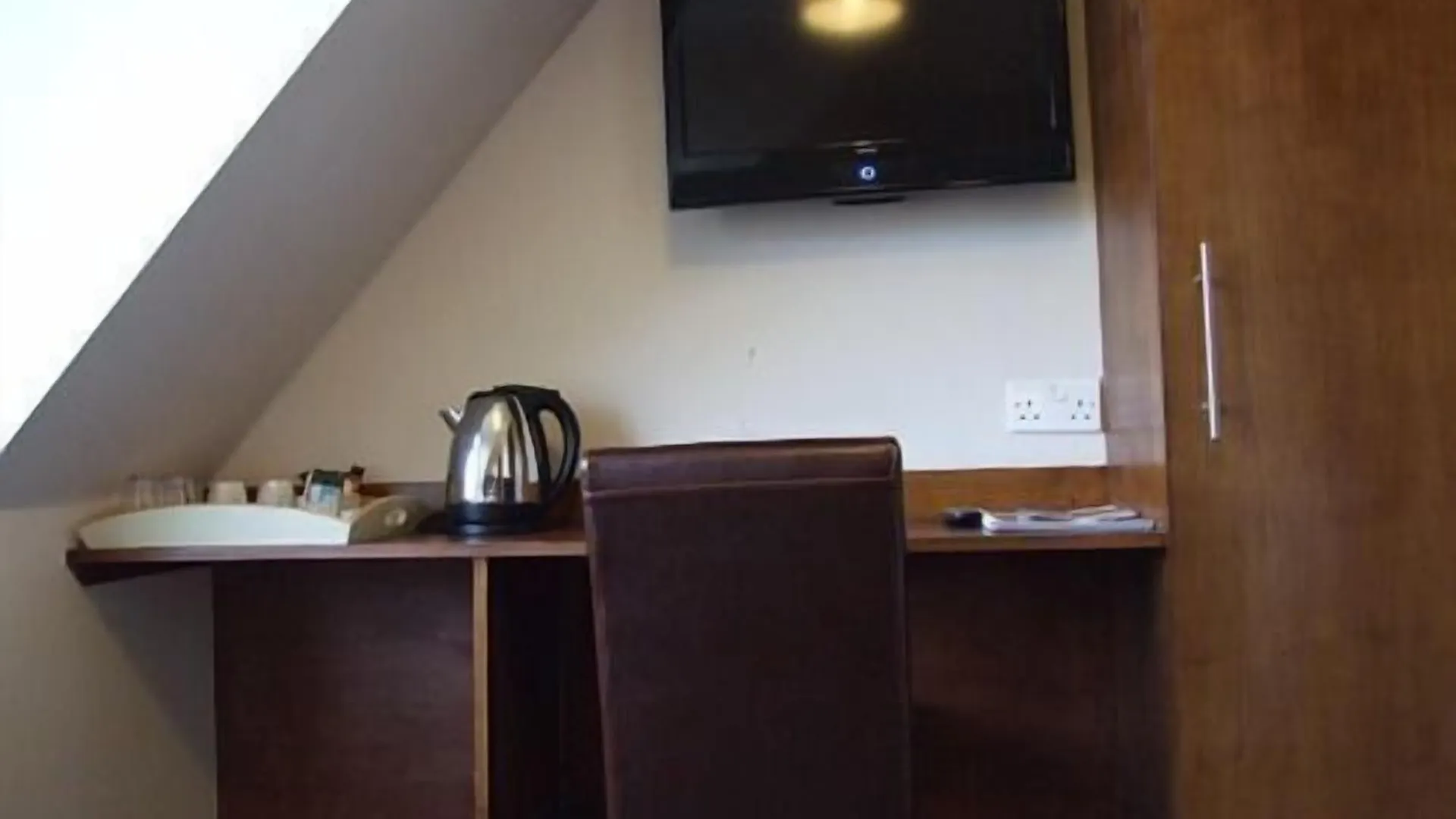 Leith House Hotel Edinburgh 3*,  United Kingdom