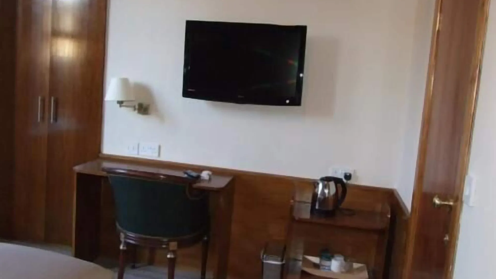 Leith House Hotel Edinburgh Guest house