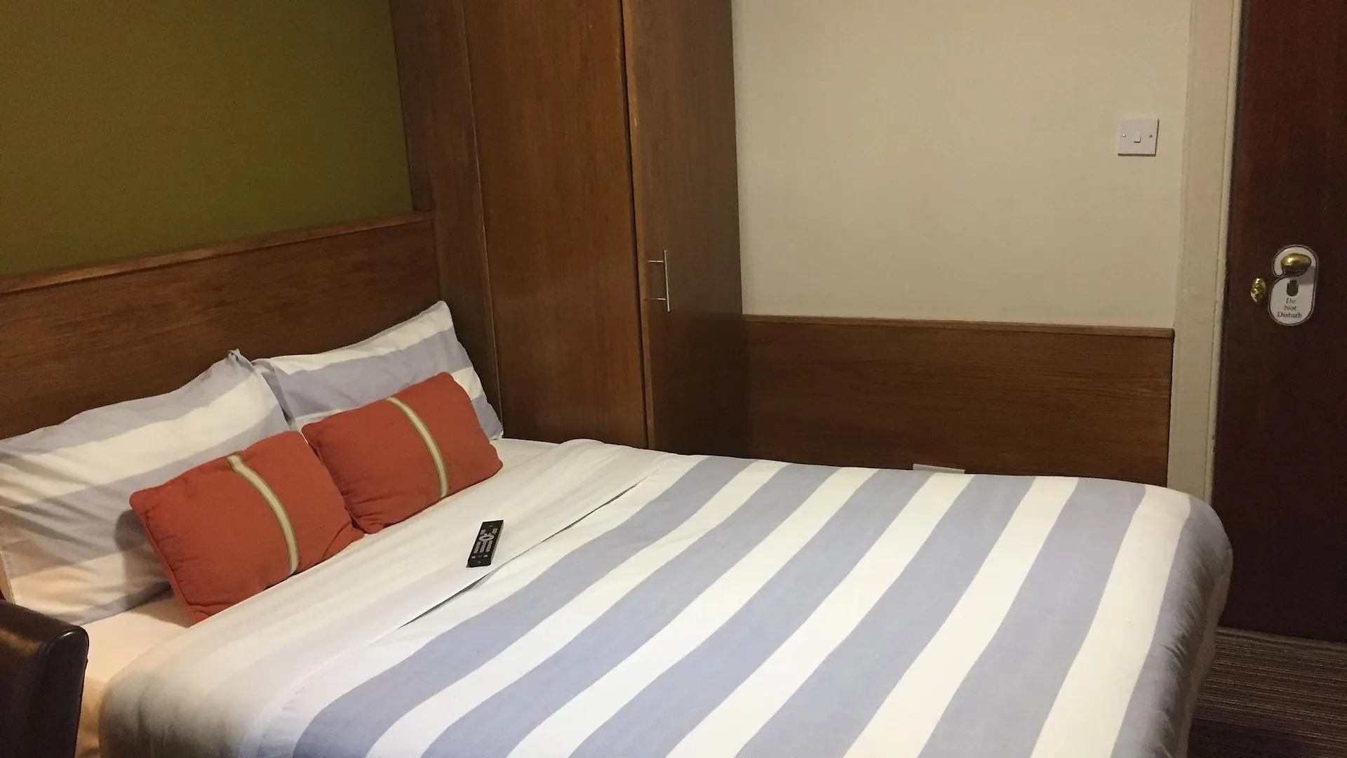 Guest house Leith House Hotel Edinburgh