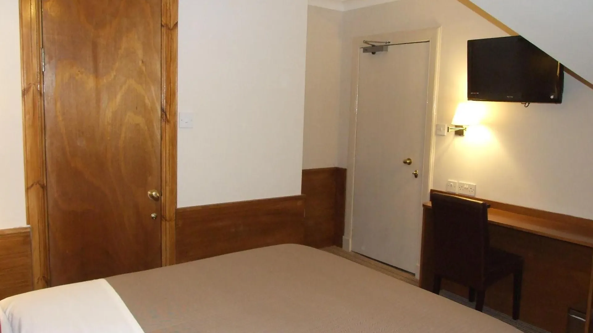 *** Guest house Leith House Hotel Edinburgh United Kingdom