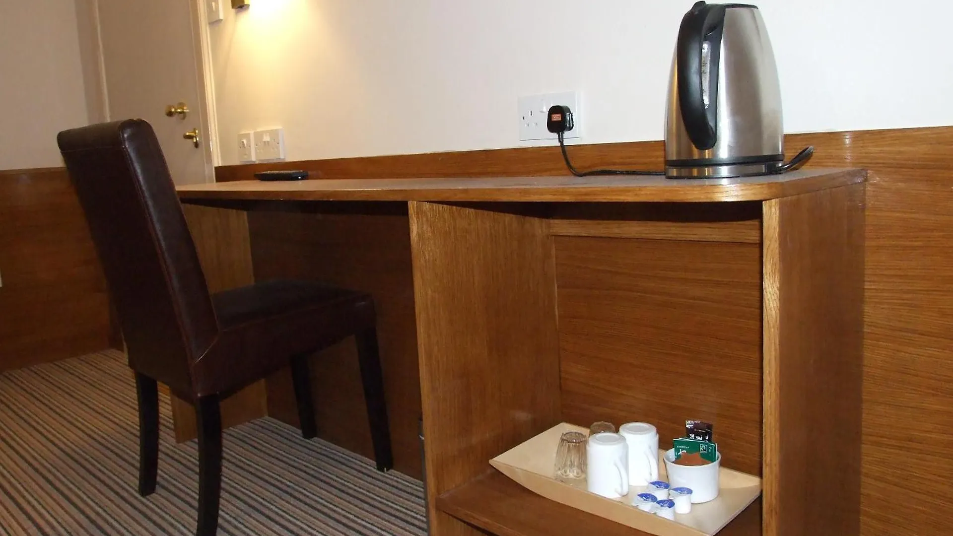 Leith House Hotel Edinburgh 3*,