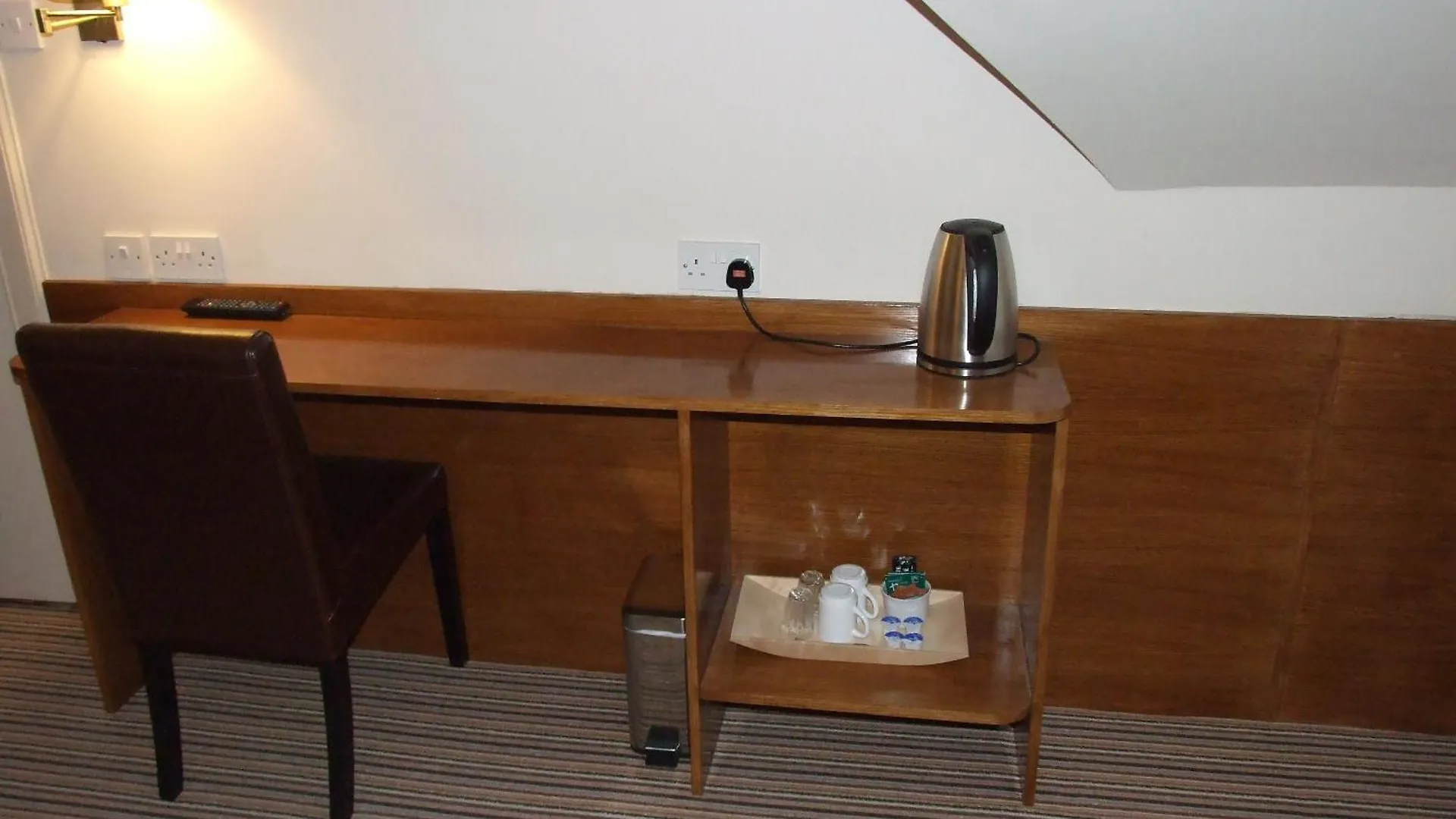 Leith House Hotel Edinburgh
