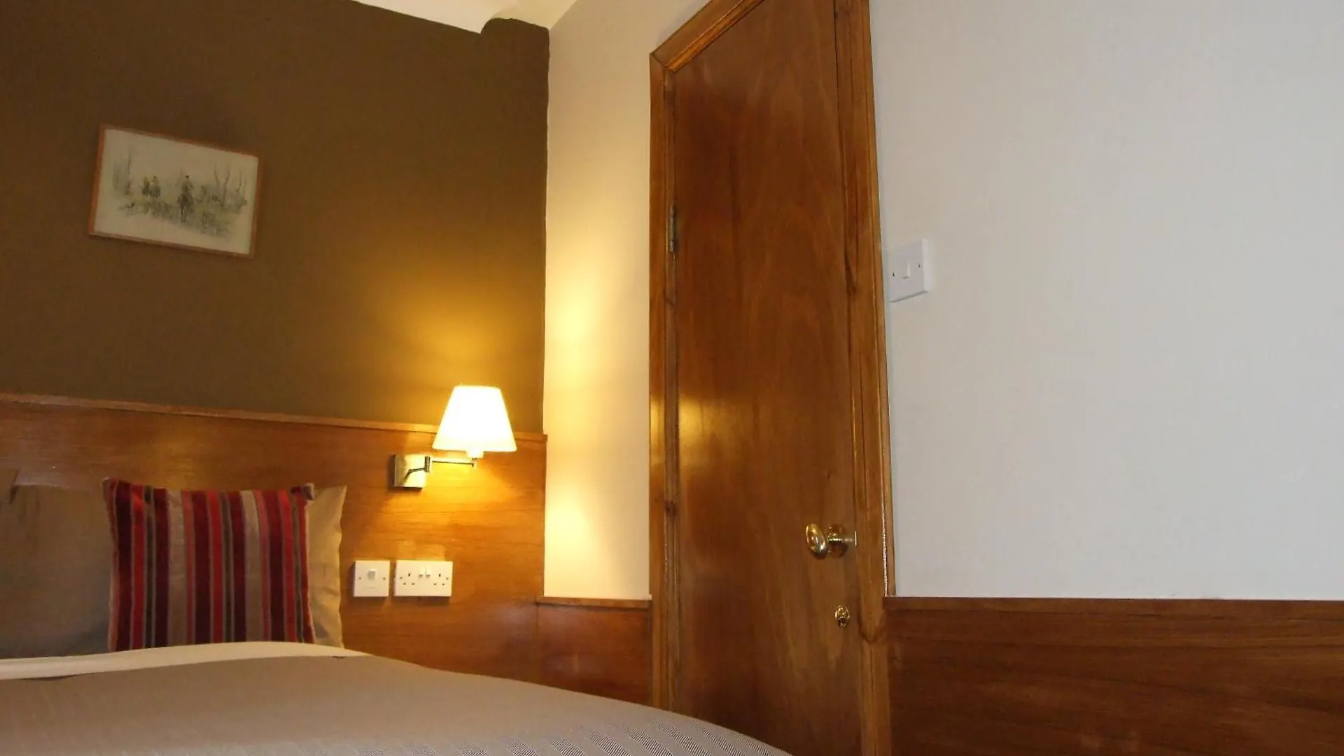 Guest house Leith House Hotel Edinburgh
