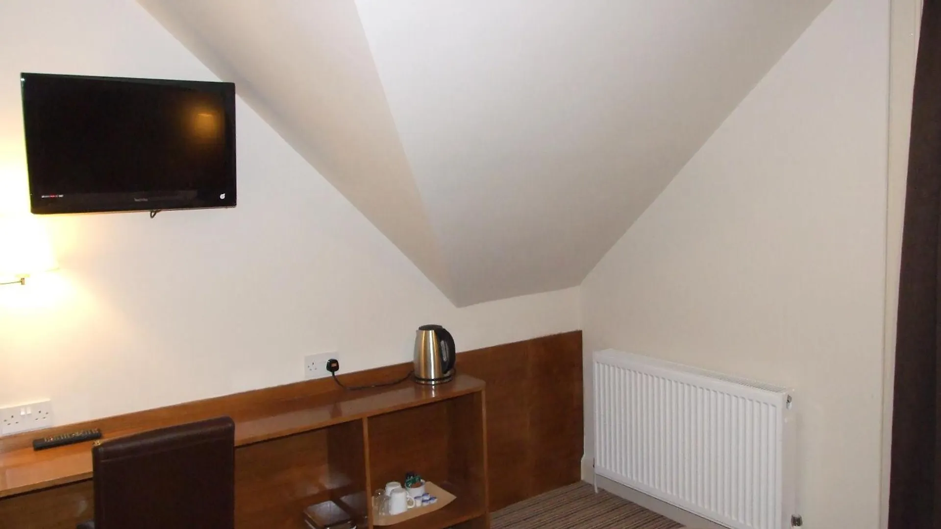 Leith House Hotel Edinburgh
