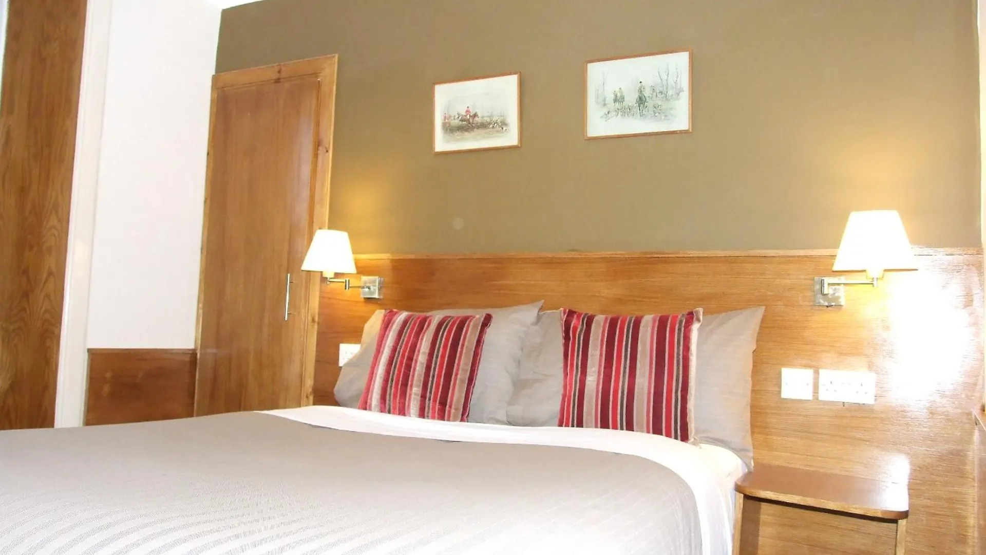 Guest house Leith House Hotel Edinburgh