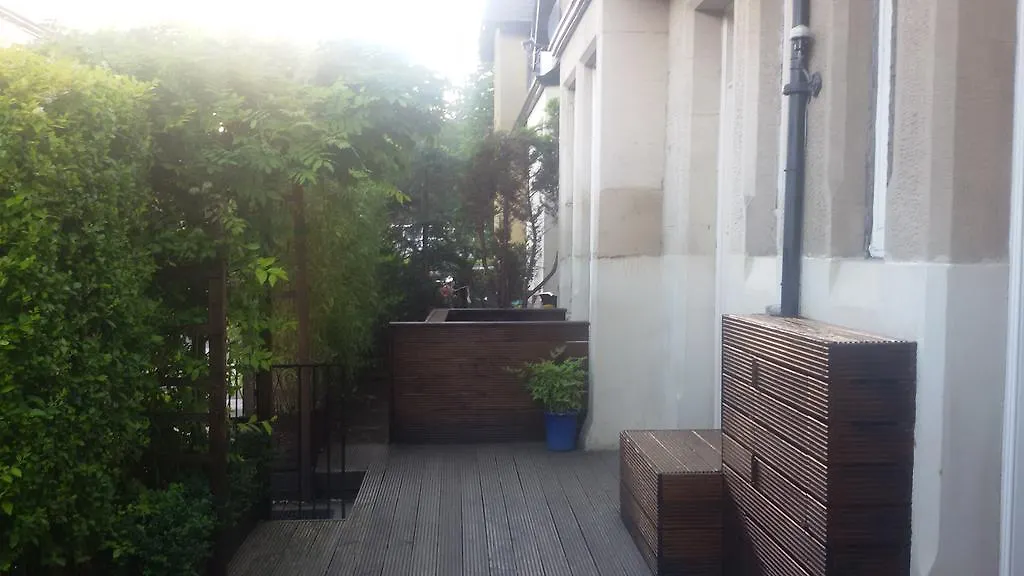 Leith House Hotel Edinburgh Guest house