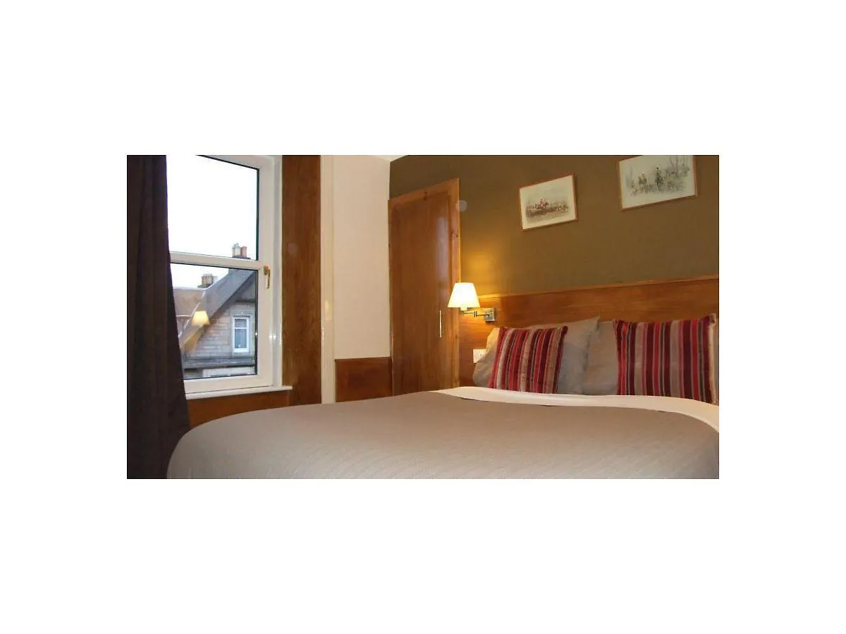 Leith House Hotel Edinburgh Guest house