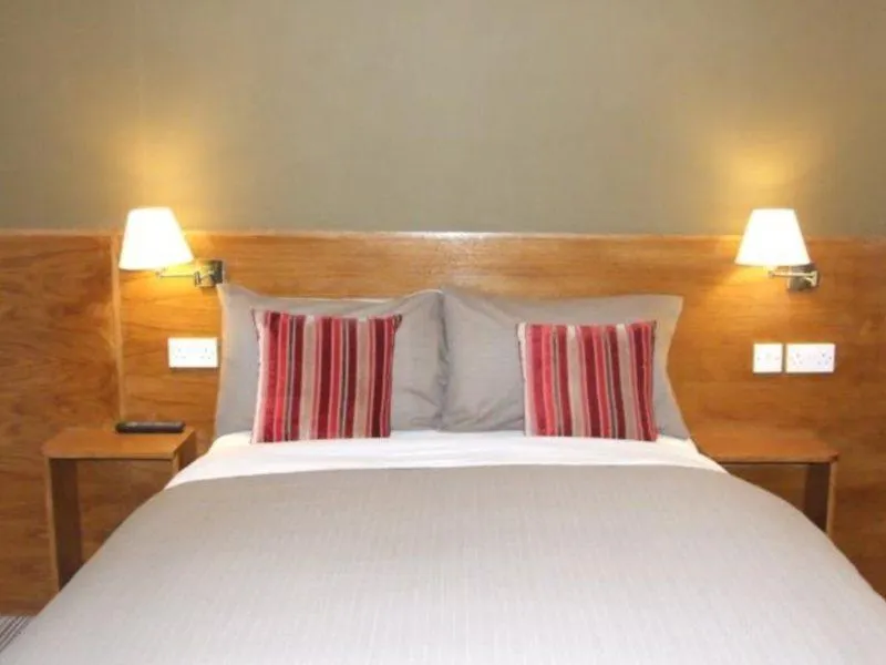 Leith House Hotel Edinburgh 3*,