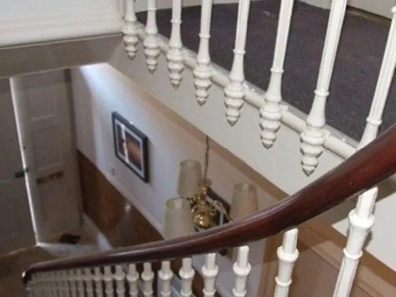 Guest house Leith House Hotel Edinburgh