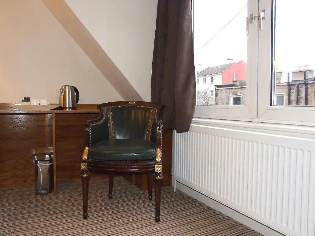 Leith House Hotel Edinburgh
