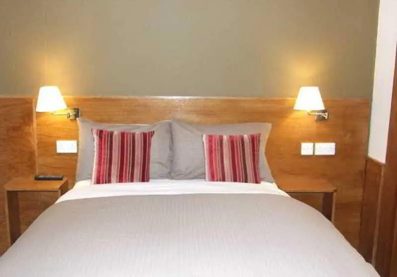 Leith House Hotel Edinburgh 3*,  United Kingdom