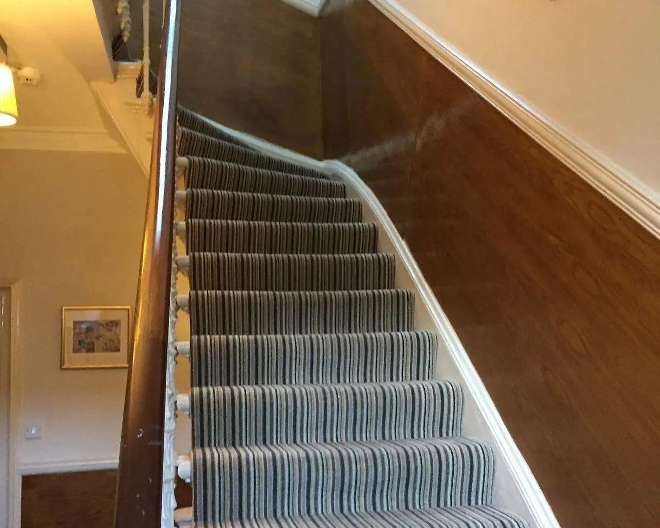 Leith House Hotel Edinburgh 3*,