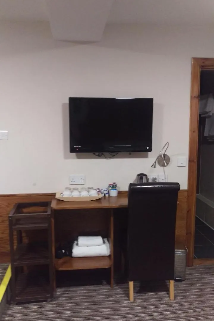 *** Guest house Leith House Hotel Edinburgh United Kingdom