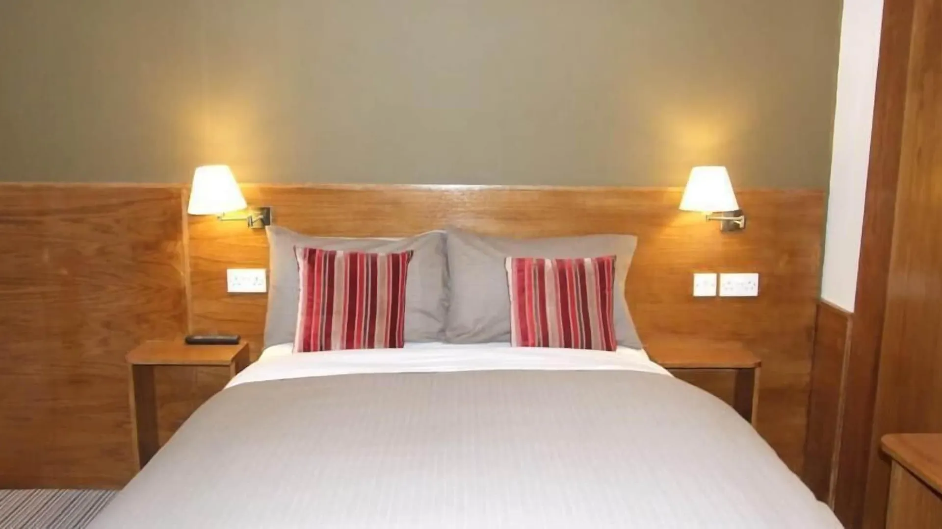 Leith House Hotel Edinburgh Guest house