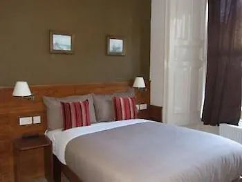 Leith House Hotel EDI