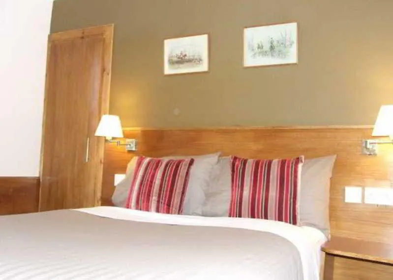 Leith House Hotel Edinburgh United Kingdom