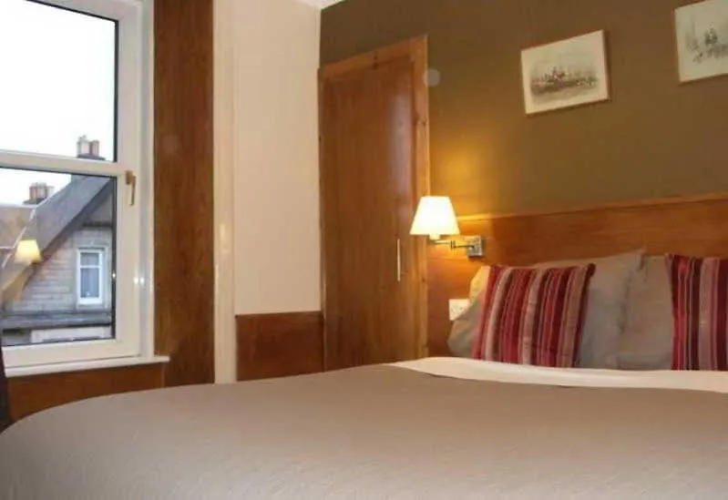 Leith House Hotel Edinburgh Guest house