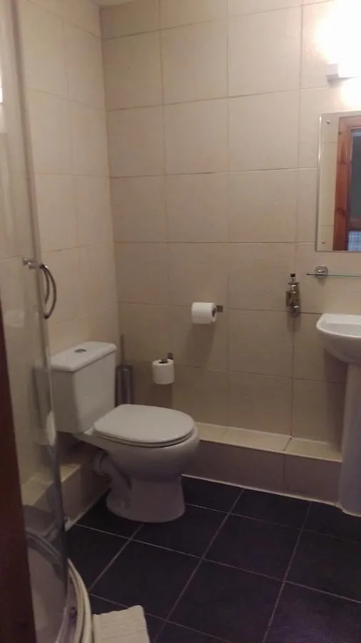 Leith House Hotel EDI