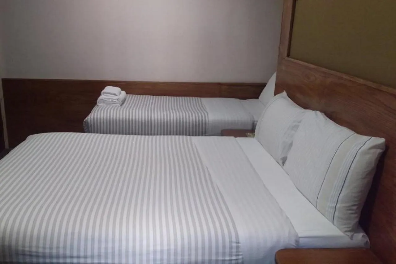 Leith House Hotel Edinburgh United Kingdom
